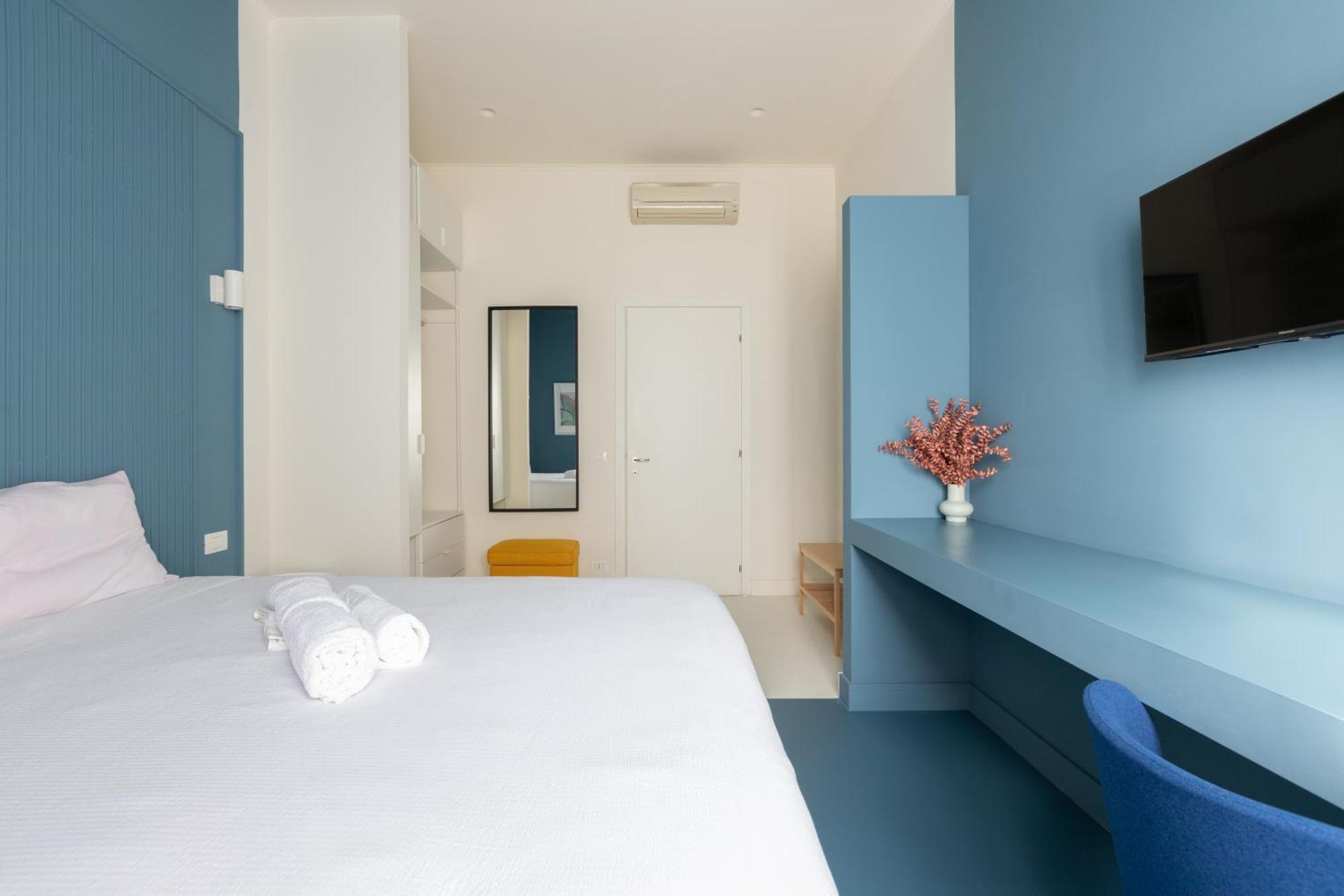 Reale Vatican House Apartamento