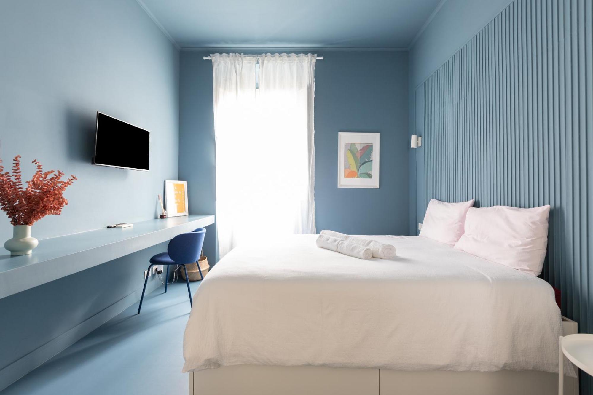 Apartamento Reale Vatican House Roma