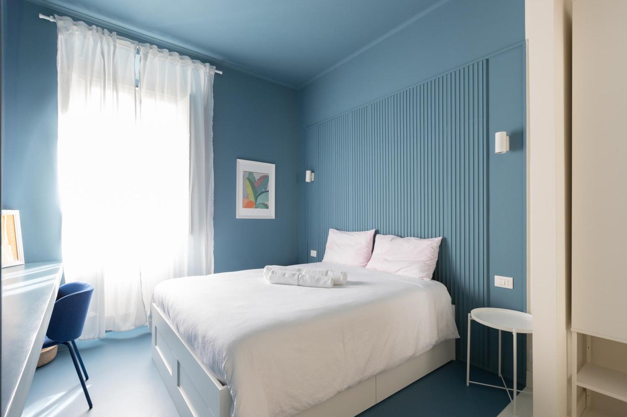 Reale Vatican House Apartamento