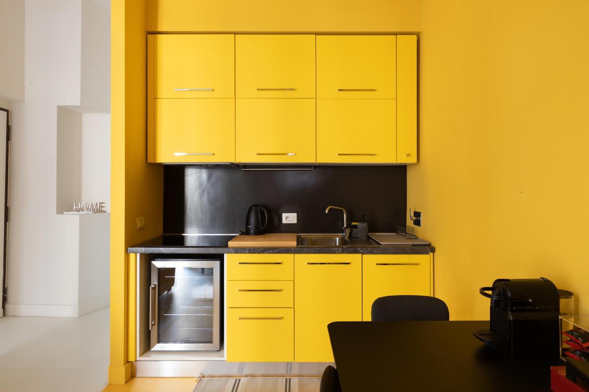 Apartamento Reale Vatican House